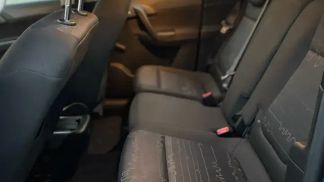 Leasing Hayon Opel Meriva 2015