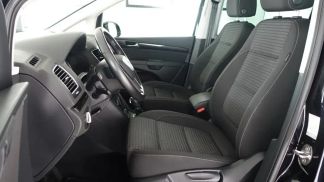 Financování Hatchback Seat Alhambra 2020