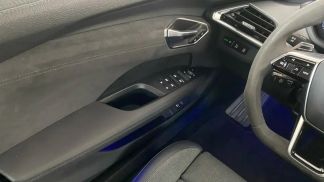 Financování Kupé Audi e-tron GT 2022