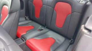 Leasing Coupé Audi TT 2012