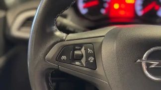 Financování Hatchback Opel Corsa 2019