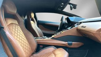 Finansowanie Coupé Lamborghini Aventador 2019