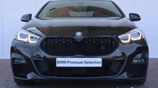 Lízing Sedan BMW 220 2022