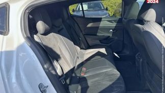 Leasing Sedan Peugeot 408 2023
