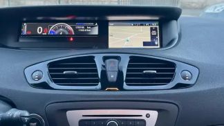Lízing Hatchback Renault Scenic 2015