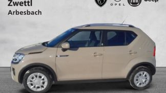 Leasing Sedan Suzuki Ignis 2024
