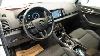 Lízing SUV Skoda Karoq 2019