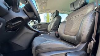 Financování Hatchback Renault Scenic 2017