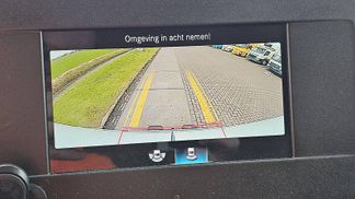 Leasing Fourgon Mercedes-Benz SPRINTER 314 2020