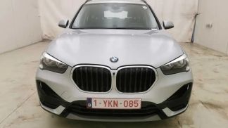 Leasing SUV BMW X1 2020