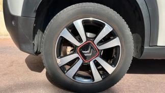 Leasing SUV Citroën C3 Aircross 2018