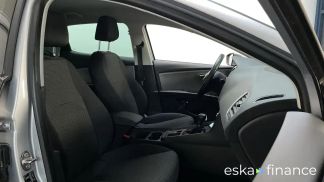 Leasing Hatchback Seat Leon 2019