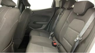 Leasing Sedan Renault Clio 2022