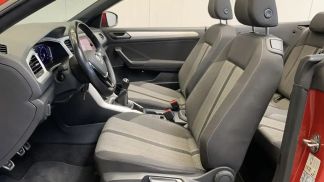 Finansowanie Zamienny Volkswagen T-Roc 2020