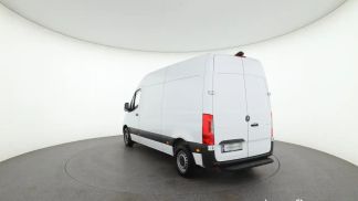 Finansowanie Van MERCEDES SPRINTER 2023