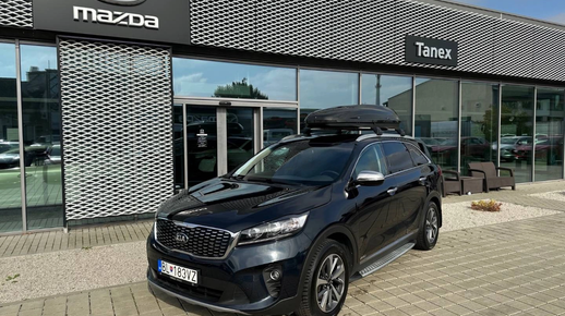 Kia Sorento 2019