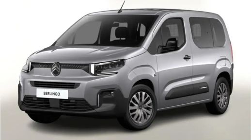 Citroën Berlingo 2025