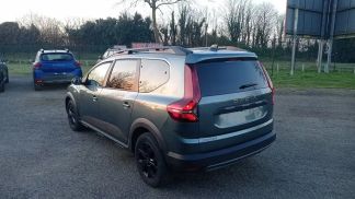Leasing Wagon Dacia Jogger 2025