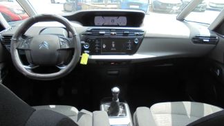Leasing Hayon Citroën C4 Picasso 2015