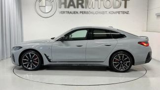 Financování Kupé BMW i4 2024