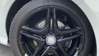 Lízing Kupé MERCEDES CLA 200 2016