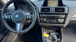 Financování Kupé BMW 218 2016