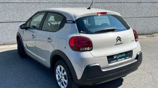 Leasing Hatchback Citroën C3 2024