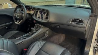 Leasing Coupé Dodge Challenger 2019