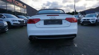 Finansowanie Zamienny Audi A5 2014