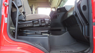 Lízing Traktor Iveco 560 2016