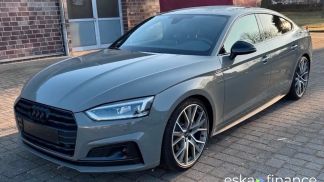 Leasing Hayon Audi A5 2019