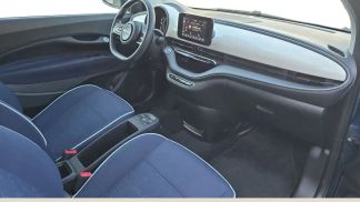 Finansowanie Hatchback Fiat 500e 2023
