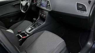 Finansowanie Wóz Seat Leon 2020