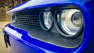 Finansowanie Coupé Dodge Challenger 2022