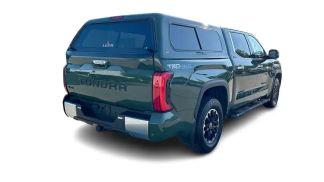 Finansowanie SUV Toyota Tundra 2022
