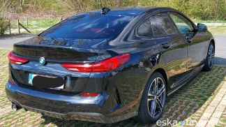 Financování Kupé BMW 218 2023