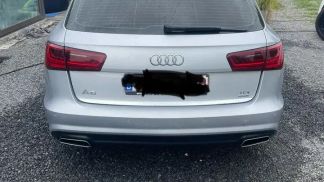 Finansowanie Wóz Audi A6 2016
