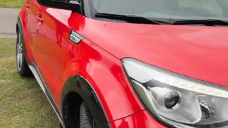 Lízing Hatchback Kia Soul 2016