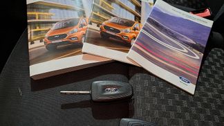 Finansowanie Van Ford Transit Custom 2019