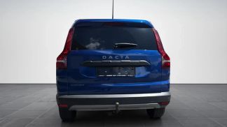 Lízing Hatchback Dacia Jogger 2022