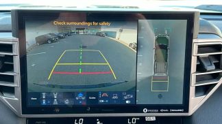 Finansowanie SUV Toyota Tundra 2022