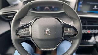 Leasing Sedan Peugeot 208 2023