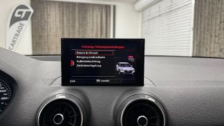 Leasing SUV Audi Q2 2022
