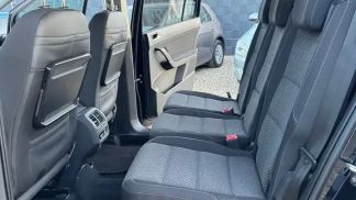 Finansowanie Hatchback Volkswagen Touran 2017