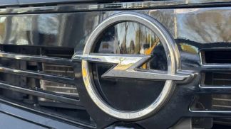 Leasing Wagon Opel Astra 2023