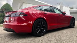 Finansowanie Sedan Tesla Model S 2022