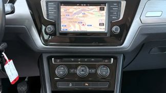 Finansowanie Hatchback Volkswagen Touran 2017