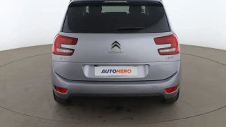 Leasing Hatchback Citroën C4 Picasso 2018