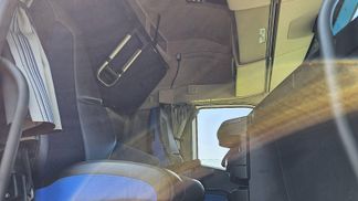 Finansowanie Ciągnik siodłowy Volvo FH 500 2021