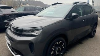 Leasing SUV Citroën C5 Aircross 2024